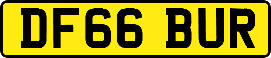 DF66BUR