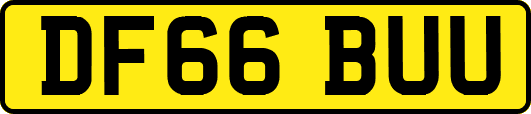 DF66BUU