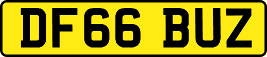 DF66BUZ