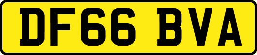 DF66BVA