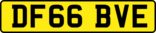 DF66BVE