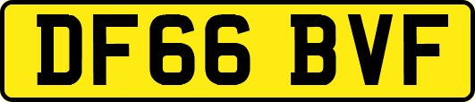 DF66BVF