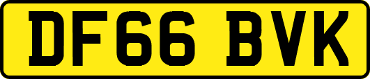 DF66BVK