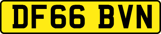 DF66BVN