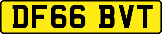 DF66BVT
