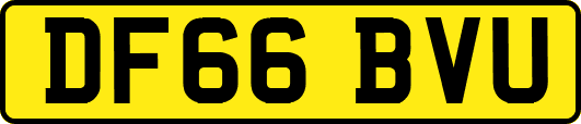 DF66BVU