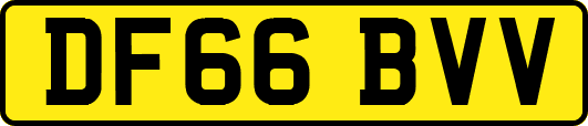 DF66BVV