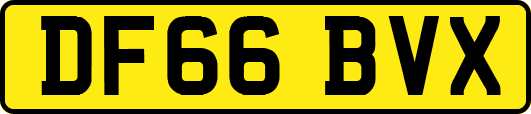 DF66BVX