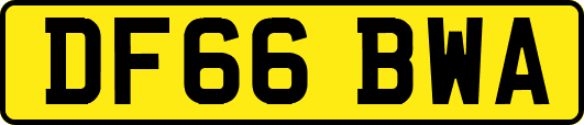 DF66BWA