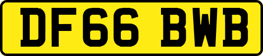 DF66BWB