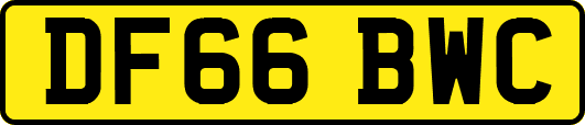DF66BWC
