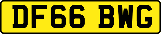 DF66BWG