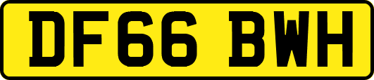 DF66BWH