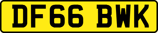 DF66BWK