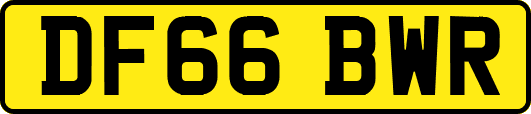 DF66BWR