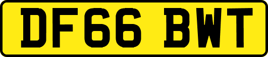 DF66BWT