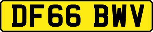 DF66BWV