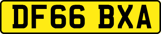DF66BXA