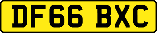 DF66BXC