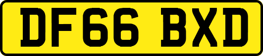 DF66BXD