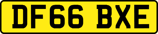 DF66BXE