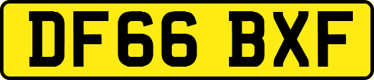 DF66BXF