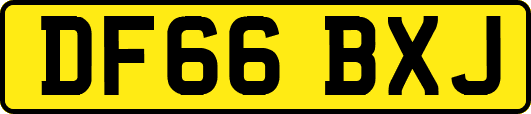 DF66BXJ