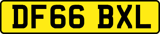 DF66BXL