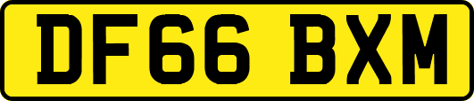 DF66BXM
