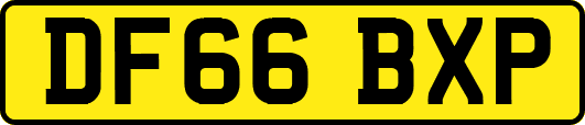 DF66BXP