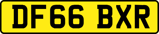 DF66BXR