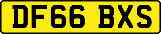 DF66BXS