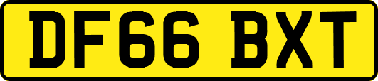 DF66BXT