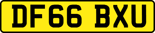 DF66BXU