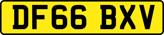 DF66BXV