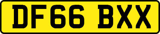 DF66BXX