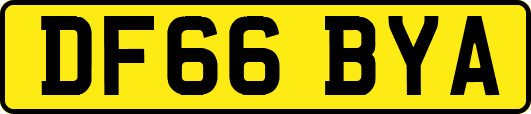 DF66BYA