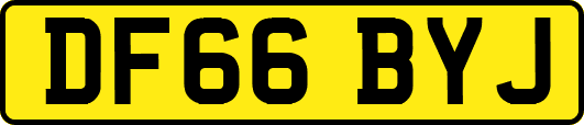 DF66BYJ