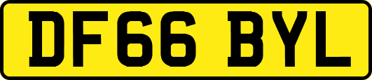 DF66BYL