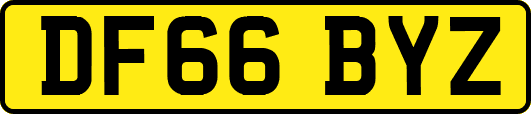 DF66BYZ