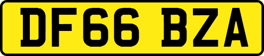 DF66BZA