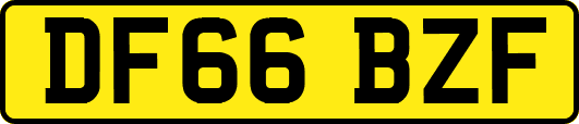 DF66BZF
