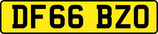 DF66BZO