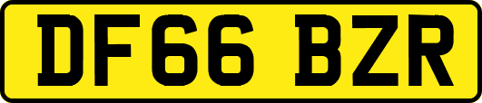 DF66BZR