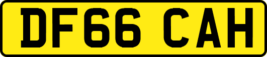 DF66CAH