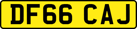 DF66CAJ
