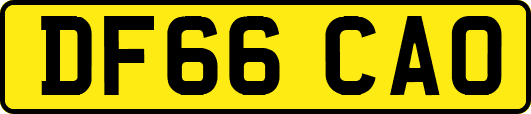 DF66CAO