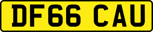 DF66CAU