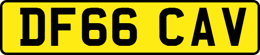 DF66CAV