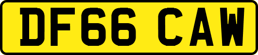 DF66CAW